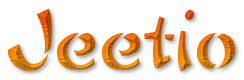 Jeetio Logo