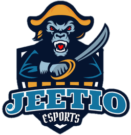 Jeetio Logo